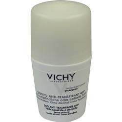 VICHY DEO ROLL ON SENS 48H