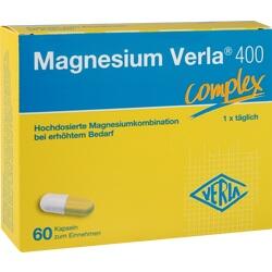 MAGNESIUM VERLA 400